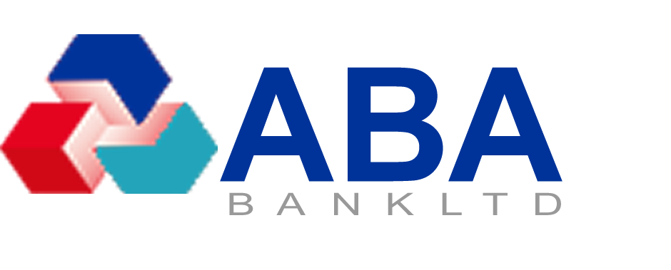 ABABANKLTD         Official Logo